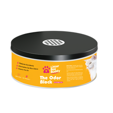 Load image into Gallery viewer, Litter Box Buddy™ - Litter Box Odor Blocker