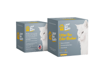 Load image into Gallery viewer, Litter Box Buddy™ - Litter Box Odor Blocker
